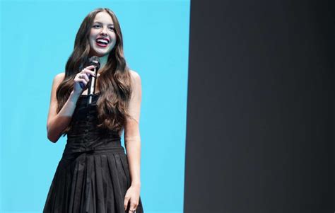 Olivia Rodrigo – 'Guts' review: pop sensation secures her place .